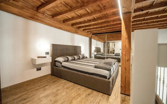 Mamo Florence - Sunrise Apartment