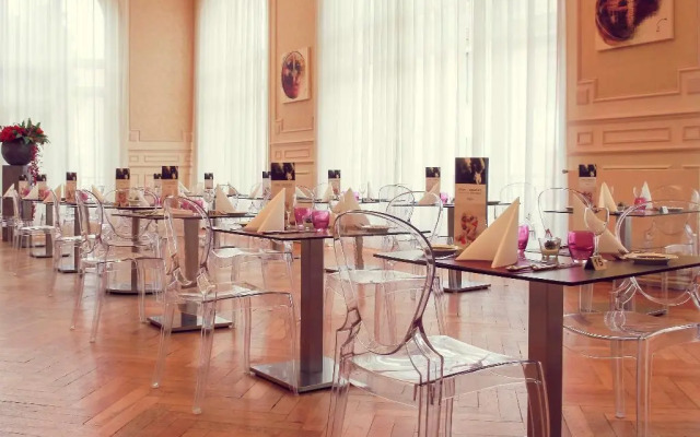 Mercure Saint Nectaire Spa & Bien-être Hotel