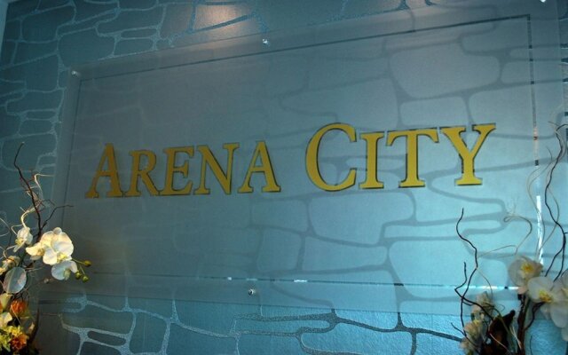 Hotel Arena City