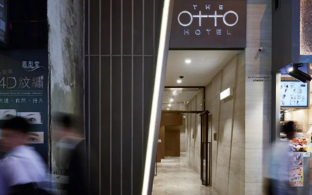 The Otto Hotel