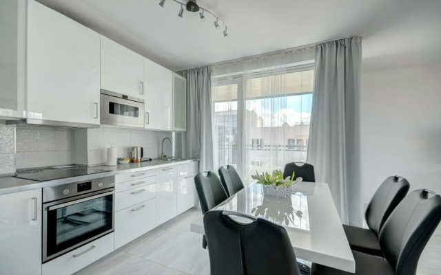 Dom & House- Apartments Old Town Sadowa