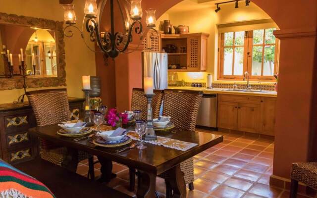 Casa Linda 2 BR by Casago