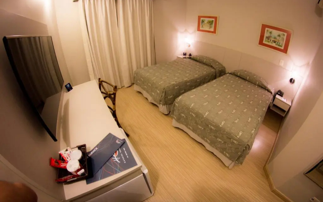Gandini Hotel