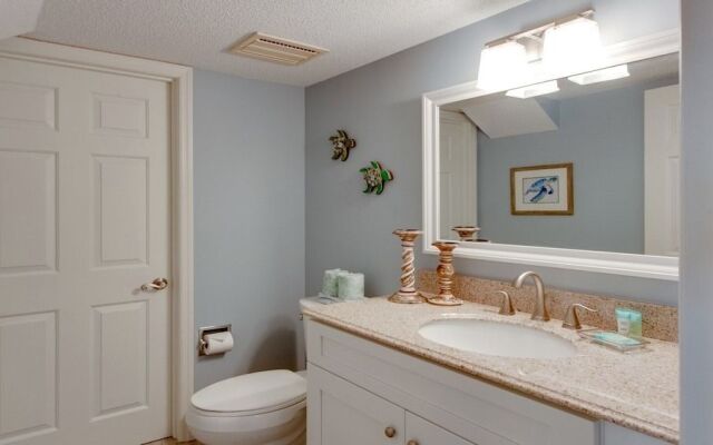 196 Beachwalk by RedAwning