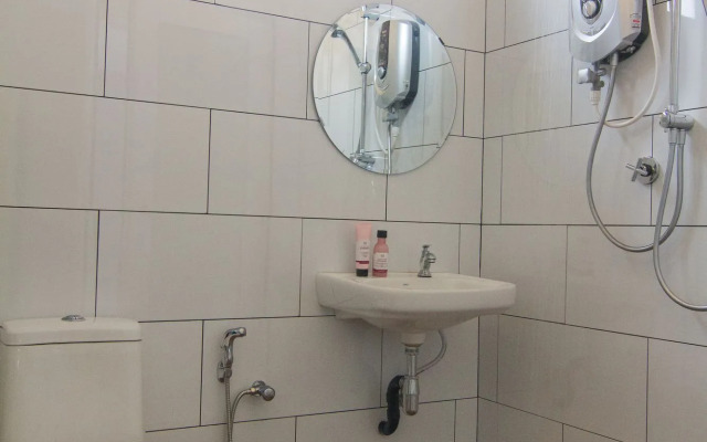 Nordic Simplicity by Mutze