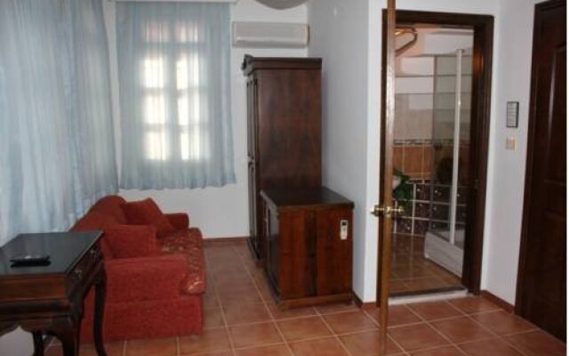 Cundahan Guest House