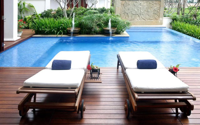 Luxury Family Beach Da Nang
