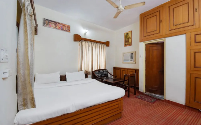 Dutta Guest House by OYO Rooms