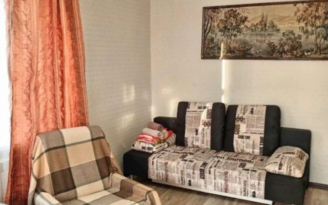 Апартаменты на улице Советская 29а