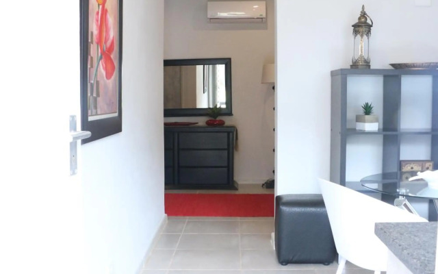 Millennium Body Guards Guesthouse