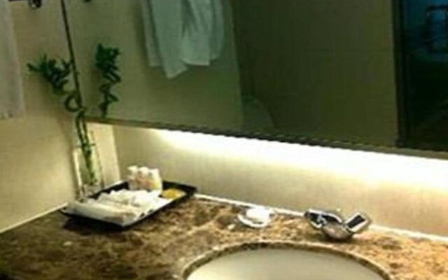 Qingdao Blue Horizon Hotel Huangdao