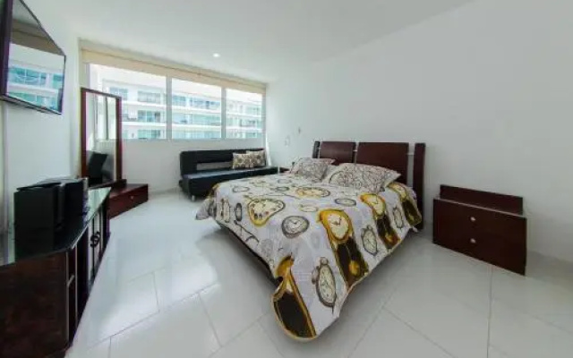 Cartagena Morros - Hotel in Cartagena - Photo 2