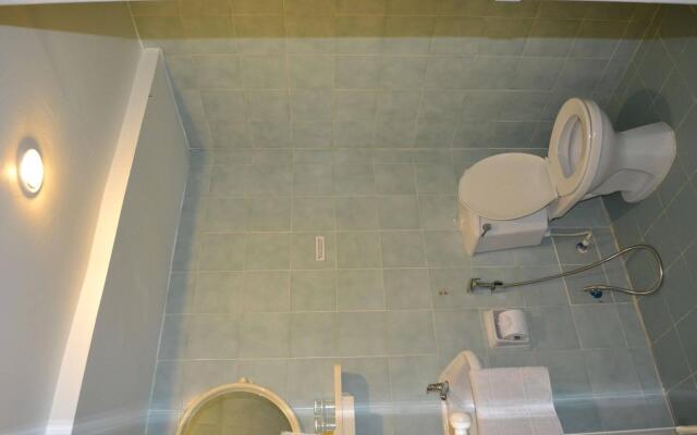 The Little Mermaid Resort