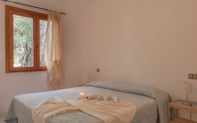 San Teodoro Apartments