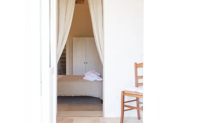 Masseria Messapia Resort