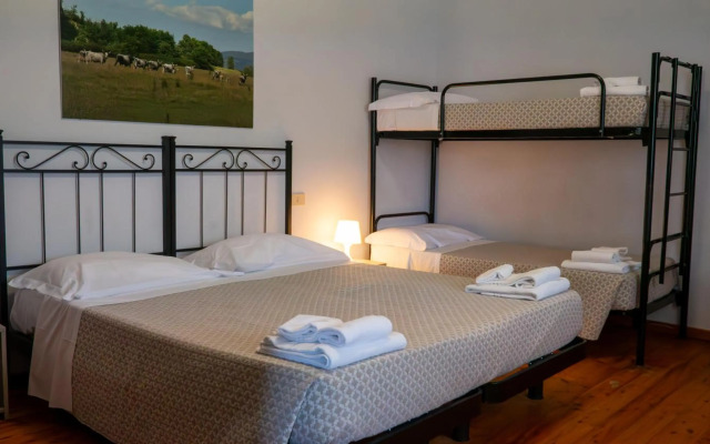 Hotel Casale la Sterpaia Pisa