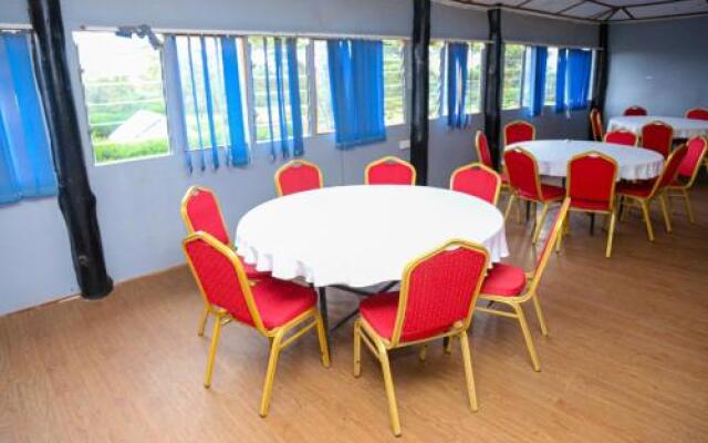Naivasha Peppercorn Holiday Resort