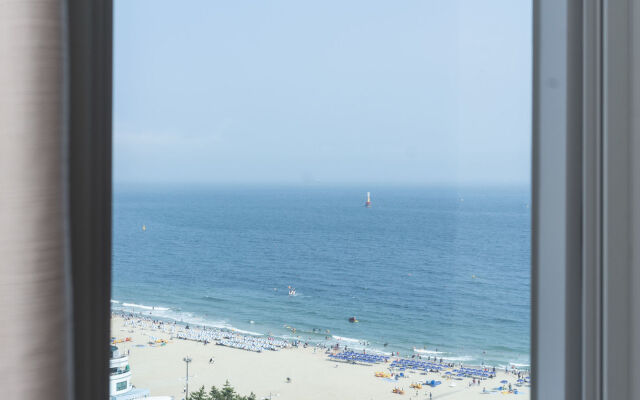 ibis Ambassador Busan Haeundae