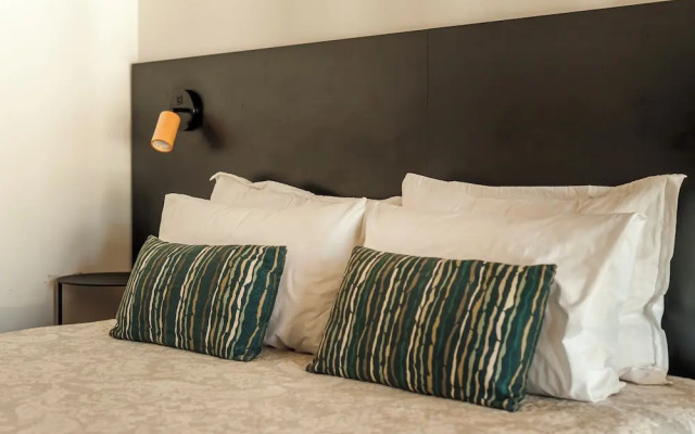 Moderno Apt en Palermo Hollywood C1C