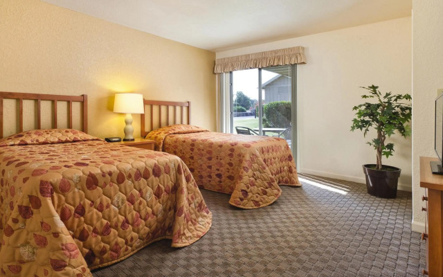 WorldMark Grand Lake