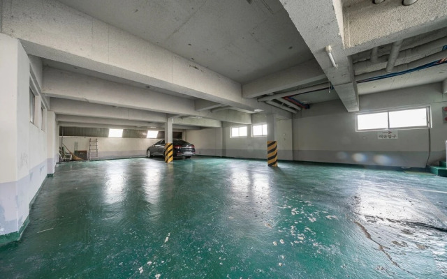 Chuncheon Big Hill Motel