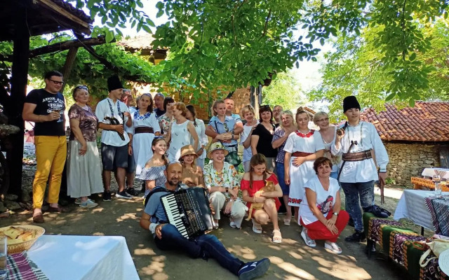 Guest House Jovanovic