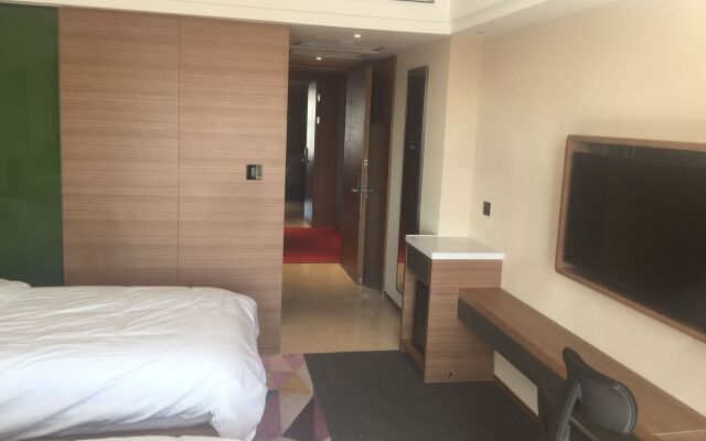 Hampton By Hilton Shunde Longjiang