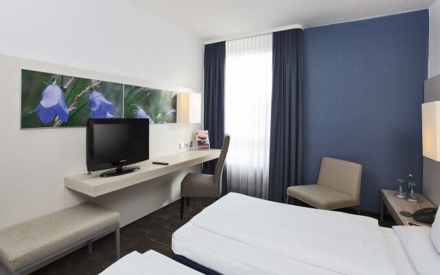 Concorde Hotel Siegen