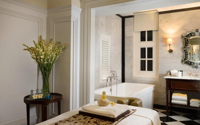 The Hermitage, A Tribute Portfolio Hotel, Jakarta