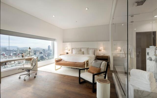InterContinental Presidente Mexico City by IHG