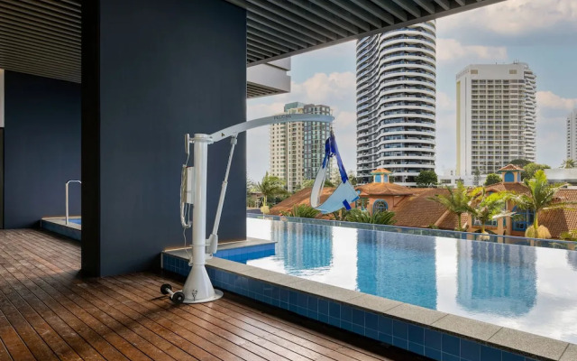 ULTIQA Signature at Broadbeach