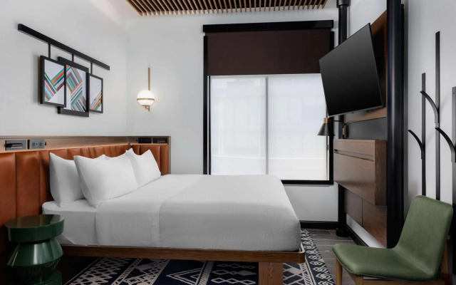 Motto By Hilton Bentonville Downtown