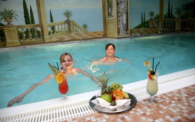 Schloss Groß Plasten