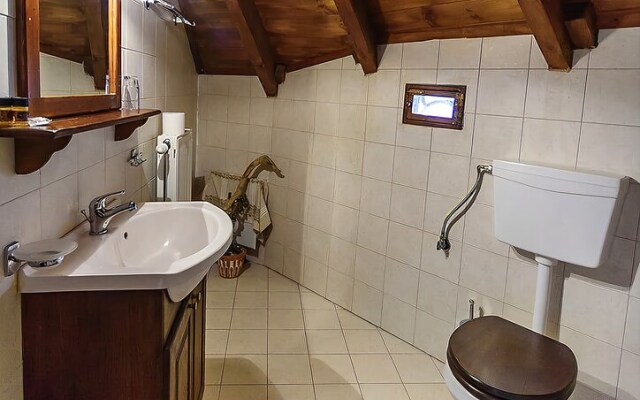 Mavrodimos Guesthouse