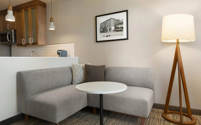 Residence Inn by Marriott Missoula Downtown
