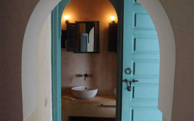 Riad 11 Zitoune