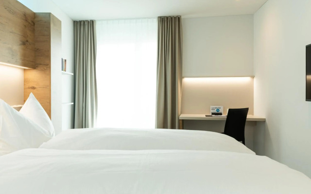 Trip Inn Jet Hotel Zürich Airport