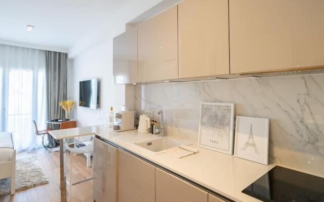 Luxury Apartment - 150m to Palais des Festivals ( Cannes )