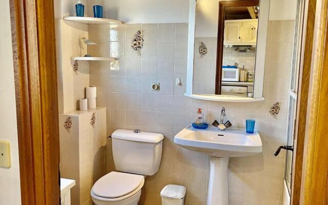 Appartement Porticcio, 3 pièces, 4 personnes - FR-1-61-479