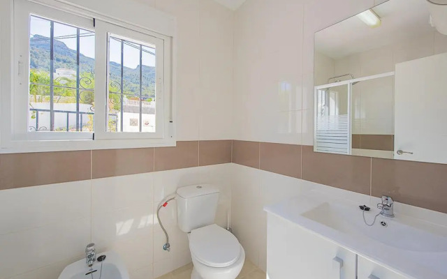 Villa Calpe Cucarres 41