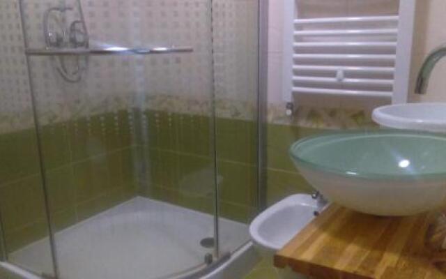 Apartment Frane Grobnik