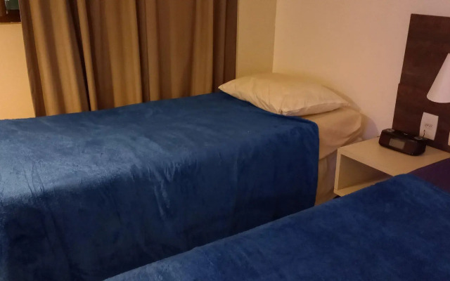 Ritz Suites Hotel