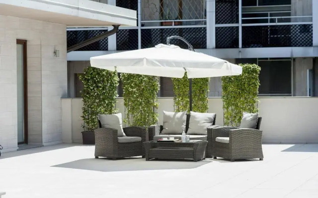 Studio Inn Centrale & Milano Urban Padel Hotel