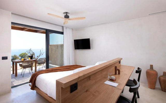 KOIA All - Suite Well Being Resort - Adults Only
