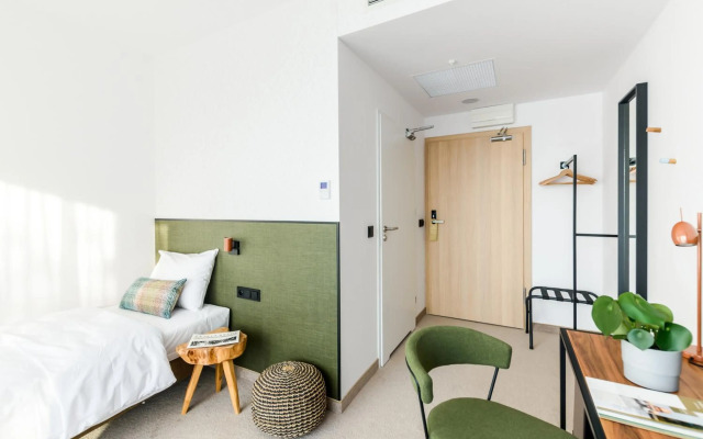 Arche Hotel Lublin