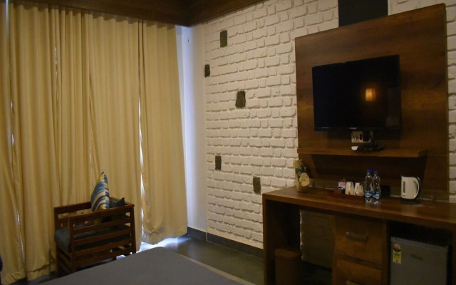 Nibaana - A Luxury Resort in Dharamshala