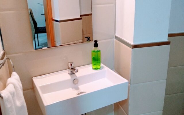 Wish Suite Palacios Malaver Sevilla