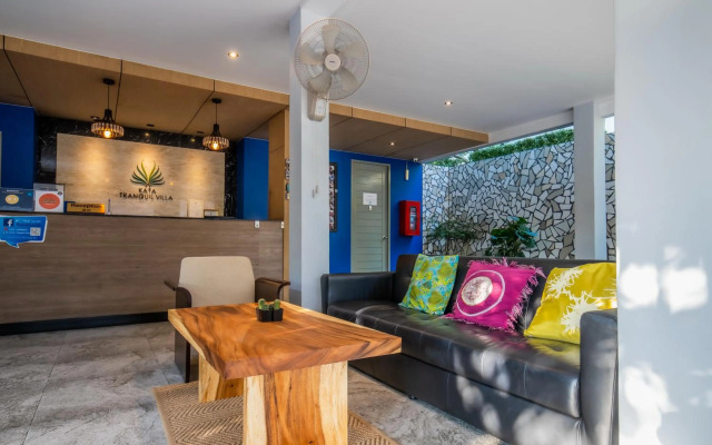 Kata Tranquil Villa