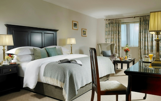 Knockranny House Hotel and Spa
