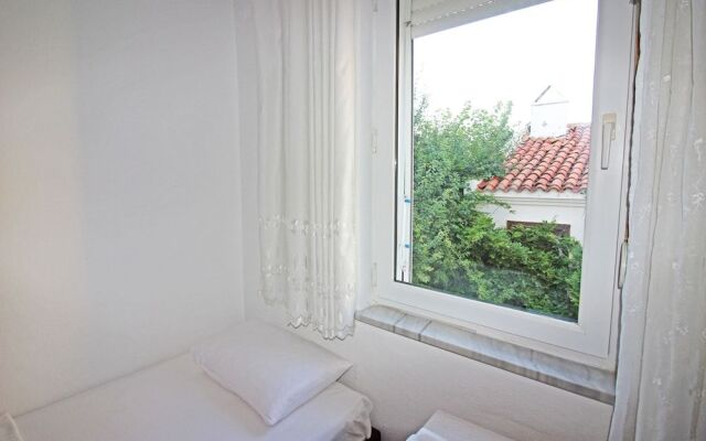 Bozcaada Akdeniz Pansiyon